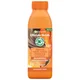 Garnier Ultimate Blends Repairing Hair Food Papaya Shampoo voor Beschadigd Haar 350 ml