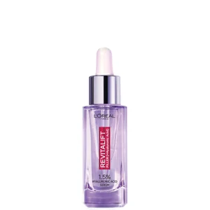 L'Oréal Paris 1,5% Hyaluronzuur Revitalift Fillerserum 30 ml - undefined undefined
