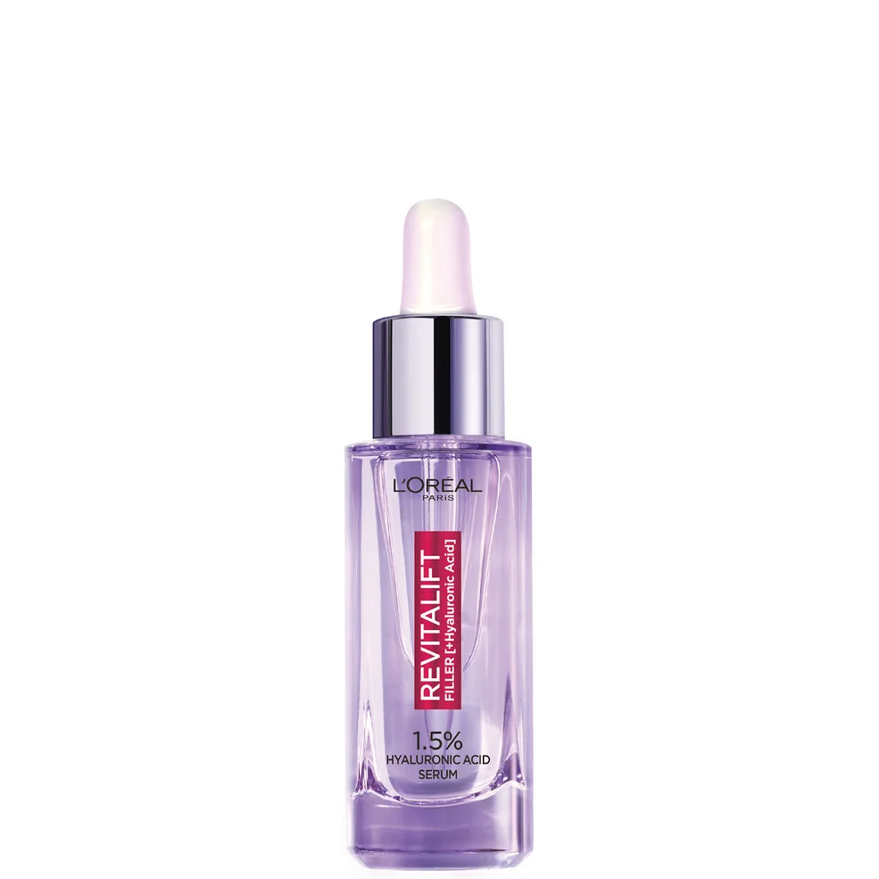 L'Oréal Paris 1,5% Hyaluronzuur Revitalift Fillerserum 30 ml Afbeelding 1
