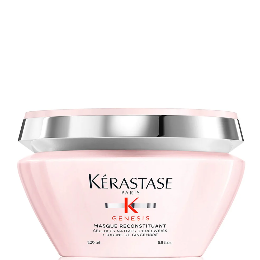 Kérastase Genesis Masque Reconstituant Haarmasker 200 ml Afbeelding 1
