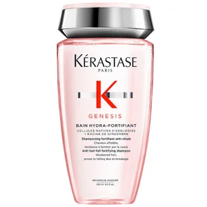 Kérastase Genesis Bain Hydra-Fortifiant Shampoo 250 ml - Size 250ml
