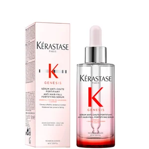 Kérastase Genesis Serum Antihaaruitval Fortifiant 90 ml - Size 90ml