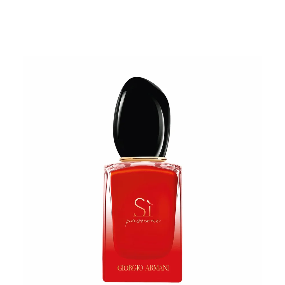 Armani Si Passione Intense Eau de Parfum - 30ml Afbeelding 1