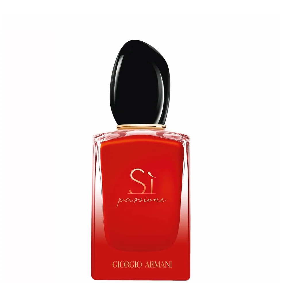 Armani Si Passione Intense Eau de Parfum - 50ml Afbeelding 1