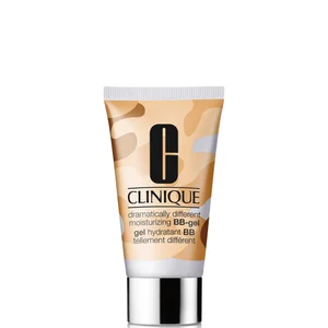 Clinique Dramatically Different Hydraterende BB-gel 50 ml - undefined undefined