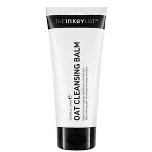 The INKEY List Reinigingsbalsem met Haver 150 ml - undefined undefined