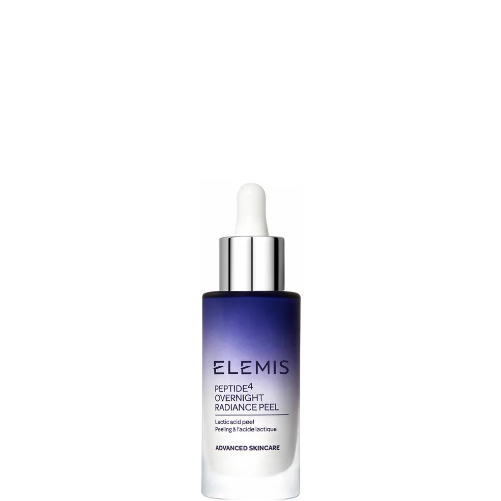 Elemis Peptide4 Glanspeel voor 's Nachts 30 ml Afbeelding 1