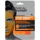 L'Oréal Paris Men Expert Hydra Energetic Tissuemasker 30g