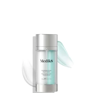 Medik8 Copper PCA Peptiden 30 ml - undefined undefined