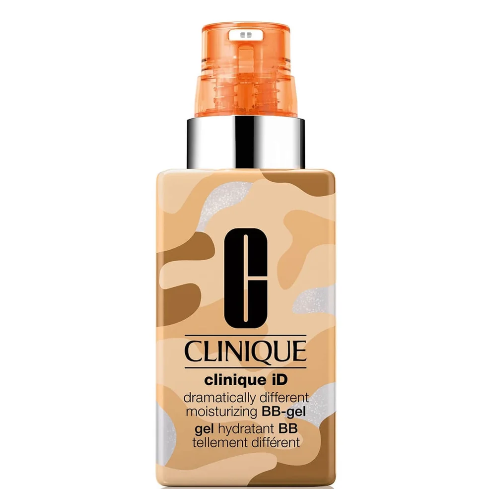 Clinique iD Dramatically Different Moisturizing BB-gel Afbeelding 1