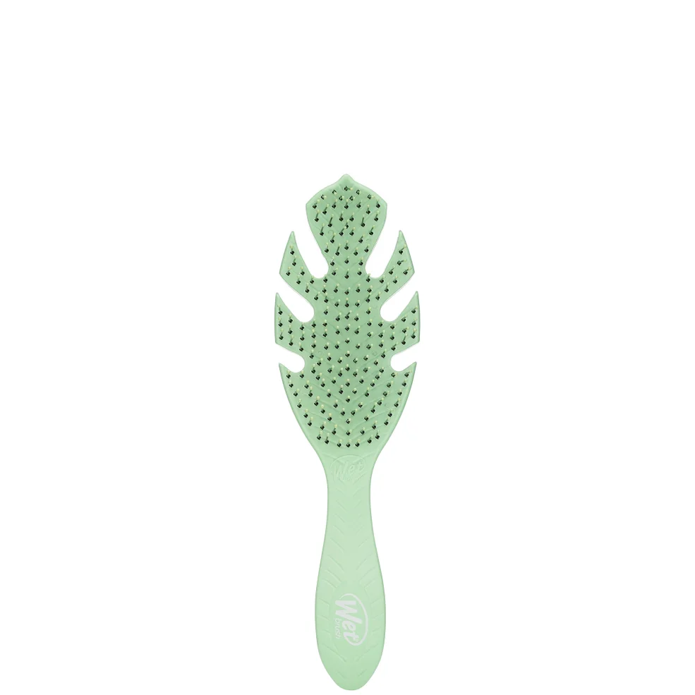 Wetbrush Go Green Detangler Afbeelding 1