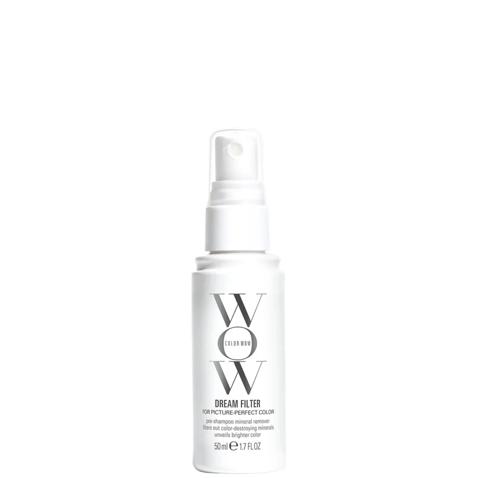 Color Wow Dream Filter 50ml Travel Afbeelding 1