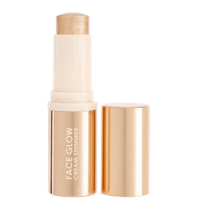 Natasha Denona Face Glow Glinsterende Crème 30 ml (Verschillende Tinten)