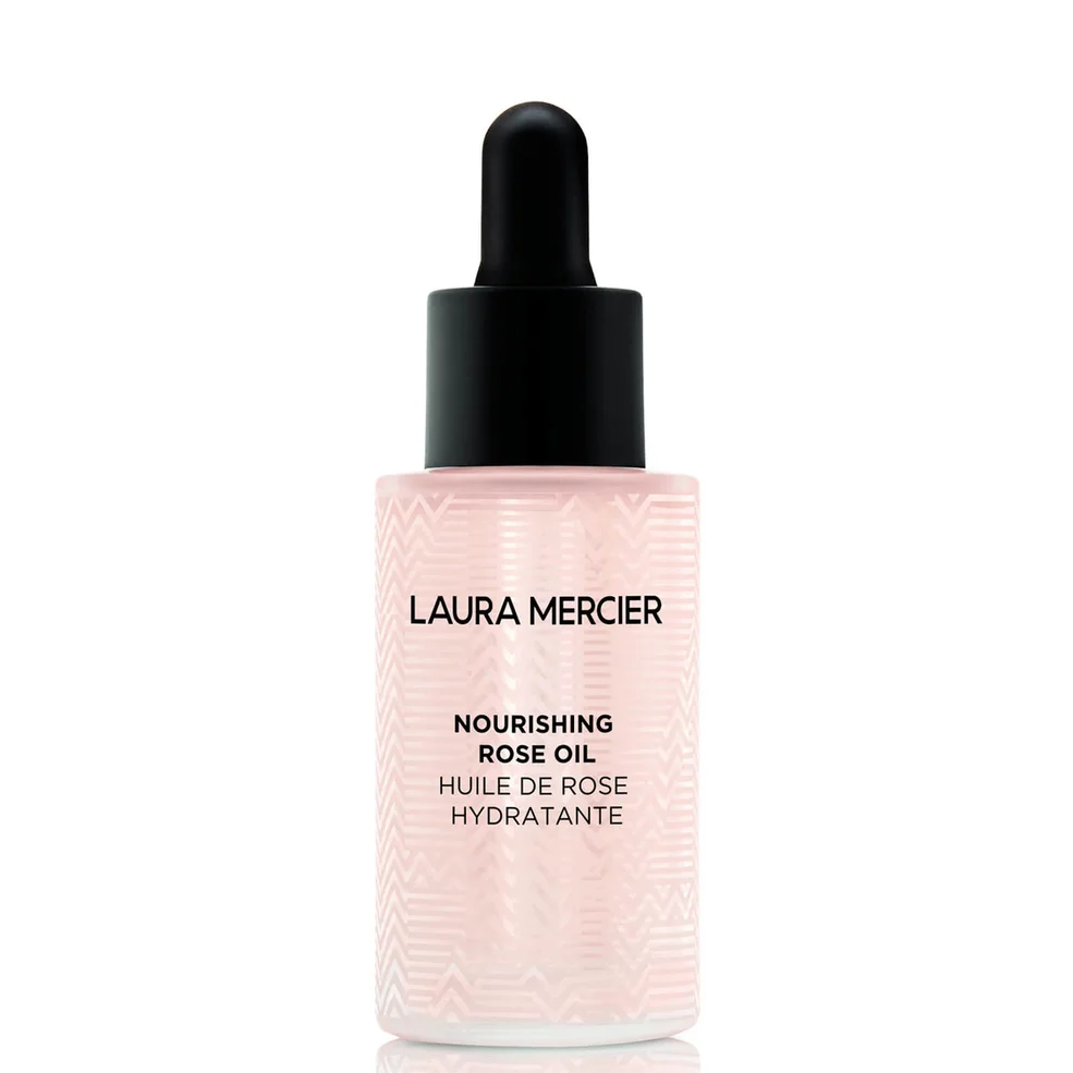 Laura Mercier Nourishing Rose Oil 30ml Afbeelding 1