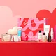 LOOKFANTASTIC x Valentijnsdag 'Be Mine' Limited Edition Beauty Box (Ter waarde van €195)