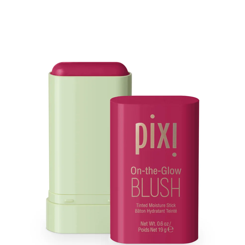 PIXI On-The-Glow Blush 19g (Verschillende Tinten) Afbeelding 1