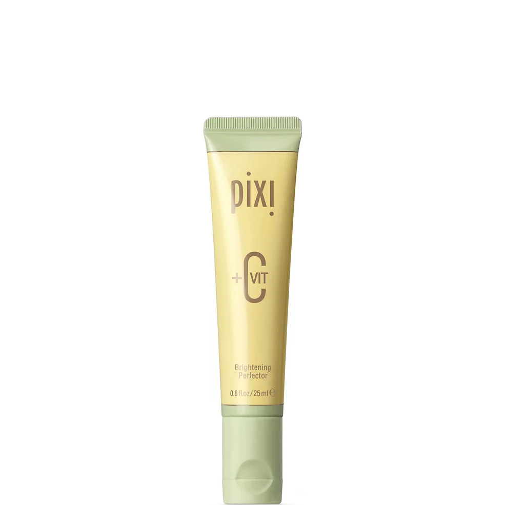PIXI +C VIT Verhelderende Perfector 25ml Corrector en Primer Afbeelding 1