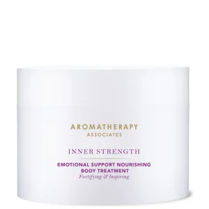 Aromatherapy Associates Inner Strength Lichaamsbehandeling 200 ml - undefined undefined