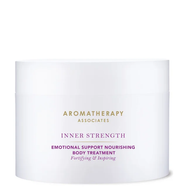 Aromatherapy Associates Inner Strength Lichaamsbehandeling 200 ml