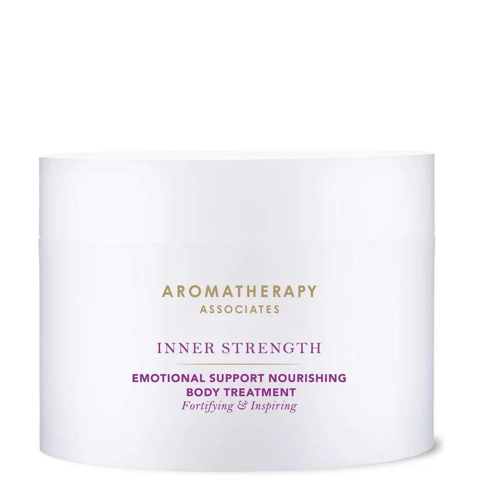Aromatherapy Associates Inner Strength Lichaamsbehandeling 200 ml Afbeelding 1