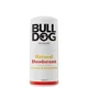 Bulldog Lemon & Bergamot Natural Deodorant 75ml