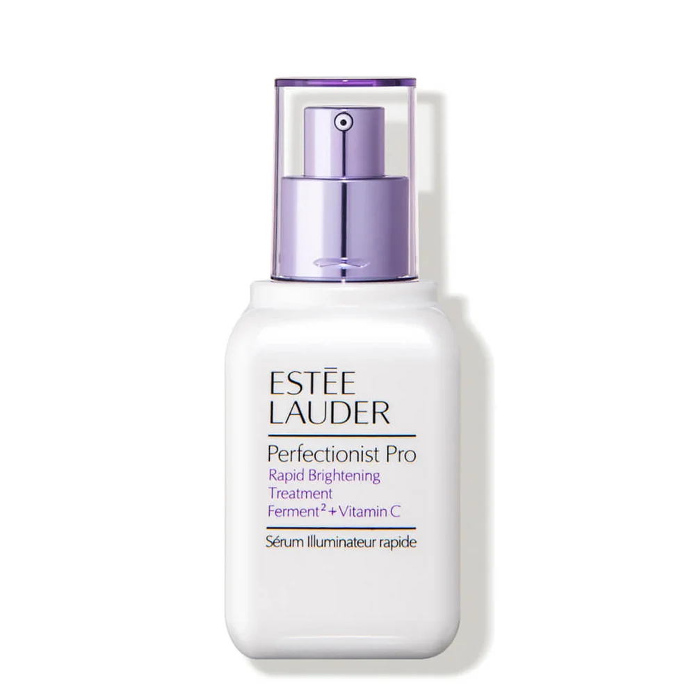 Estée Lauder Perfectionist Pro Rapid Brightening Treatment with Ferment² + Vitamin C - 1.7 oz Afbeelding 1