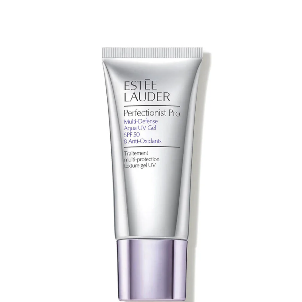 Estée Lauder Perfectionist Pro Multi-Defense Aqua UV Gel SPF 50 with 8 Anti-Oxidants Afbeelding 1