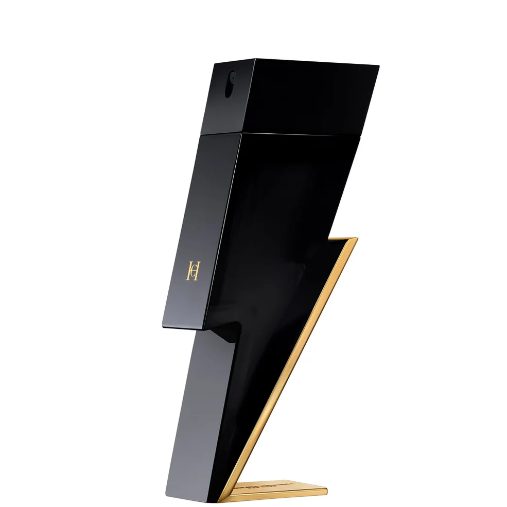 Carolina Herrera Bad Boy Eau de Toilette 100 ml Afbeelding 1