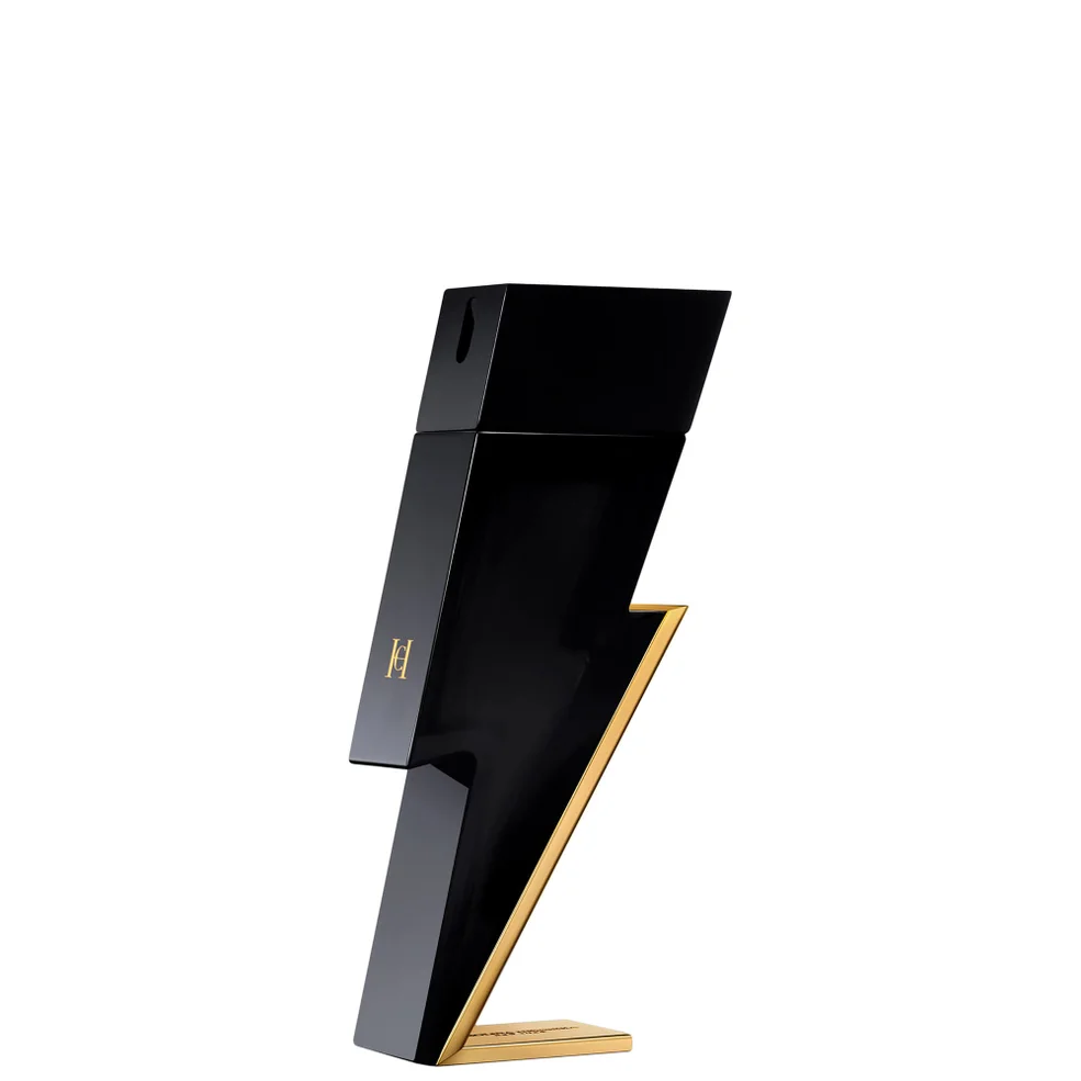 Carolina Herrera Bad Boy Eau de Toilette 50ml Afbeelding 1