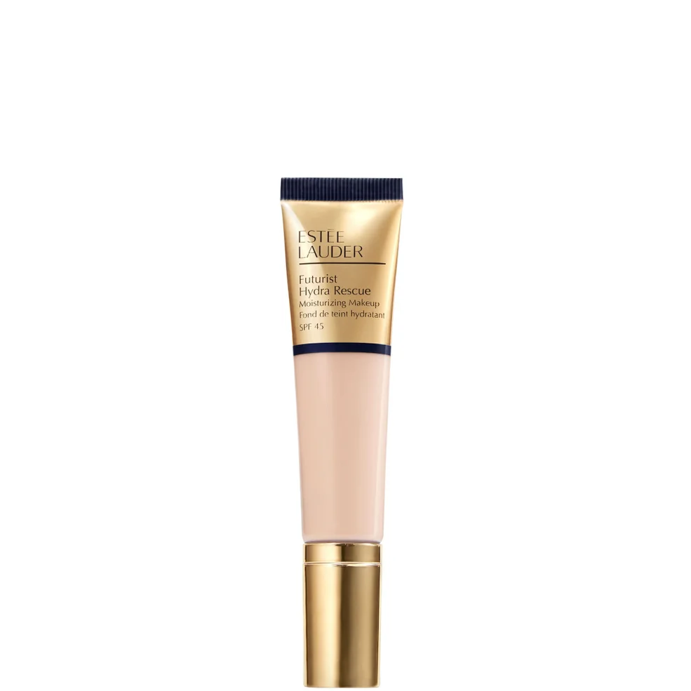 Estée Lauder Futurist Hydra Rescue Moisturizing Makeup SPF45 35ml (Various Shades) Afbeelding 1