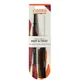 Cantu Spiral Style Part en Twist Kam Verpakking met 2 Stuks