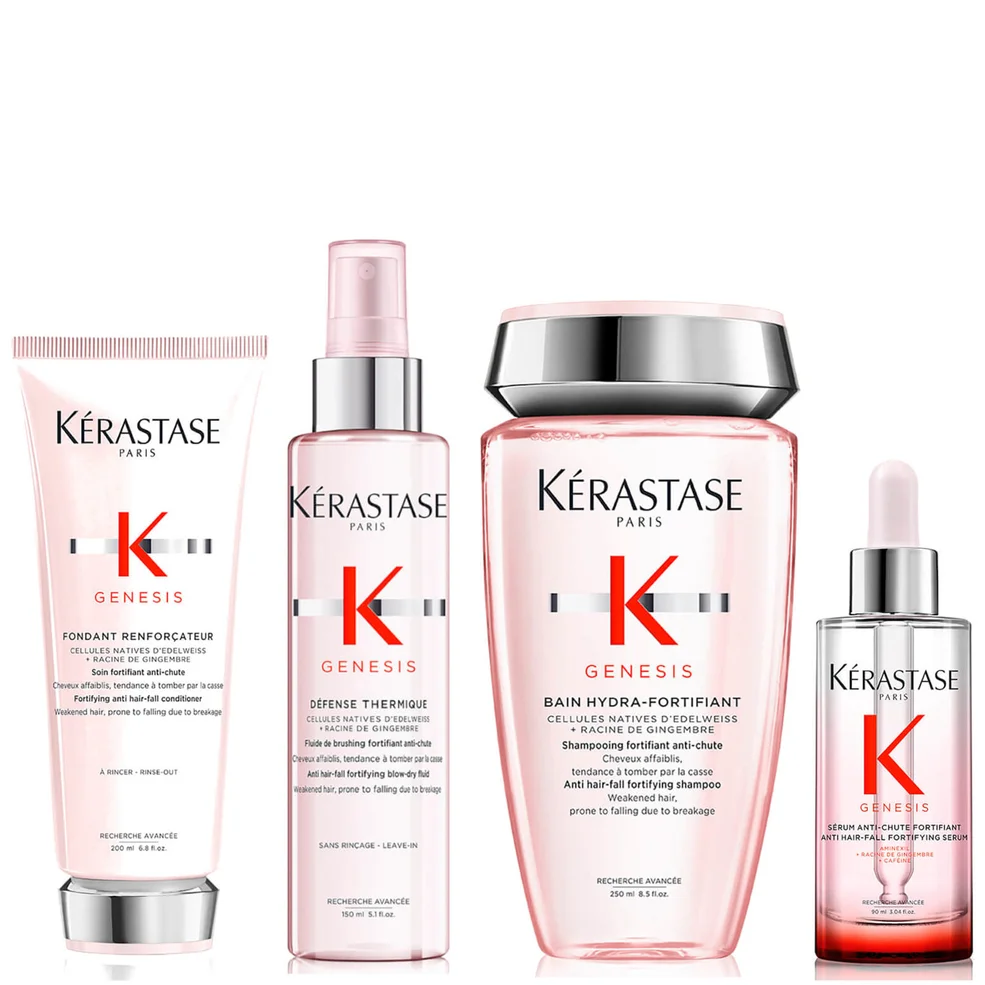 Kérastase Genesis Bundle for Normal to Oily Hair Afbeelding 1