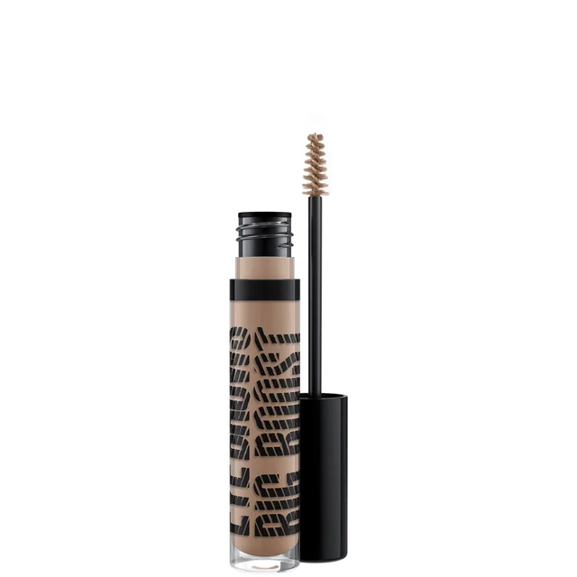 MAC Eye Brows Big Boost Exclusive Fibre Gel 4.1g (Diverse tinten)