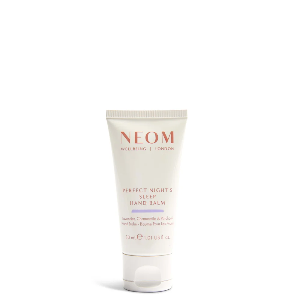 NEOM Perfect Night's Sleep Handenbalsem 30 ml Afbeelding 1