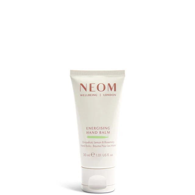 NEOM Energiegevende Handenbalsem 30 ml
