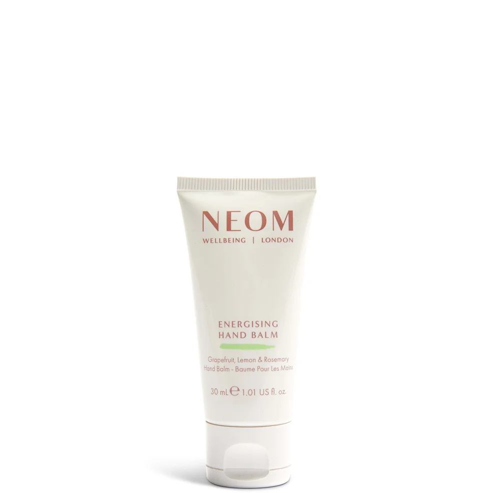 NEOM Energiegevende Handenbalsem 30 ml Afbeelding 1
