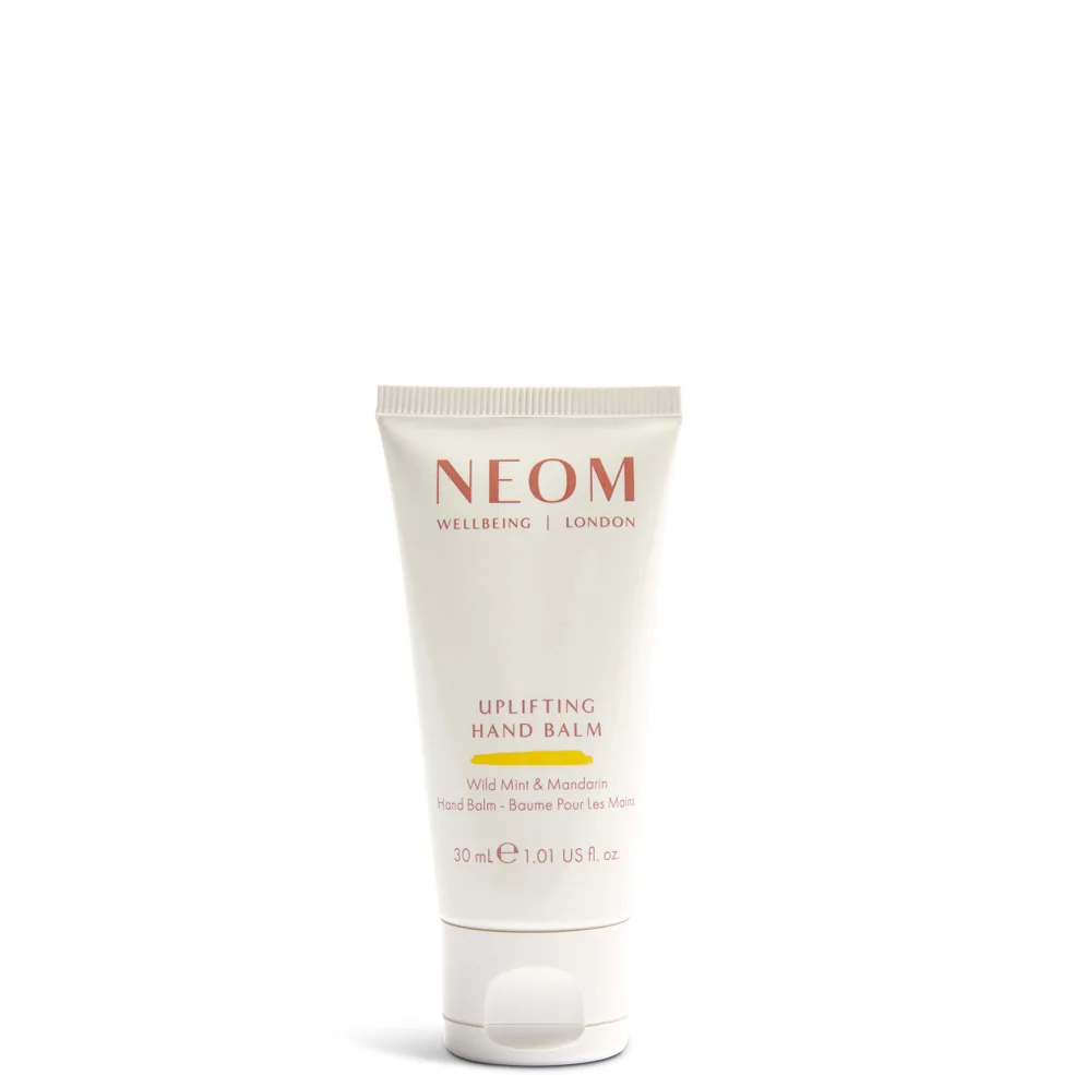 NEOM Verfrissende Handenbalsem 30 ml Afbeelding 1