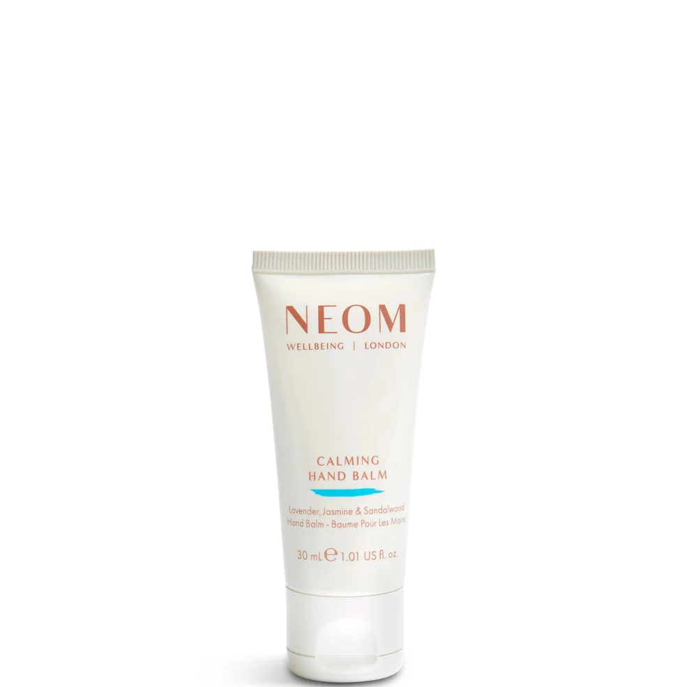 NEOM Kalmerende Handenbalsem 30 ml Afbeelding 1