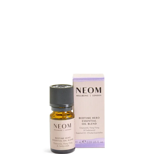 NEOM Bedtime Hero Essential Mix van Oliën