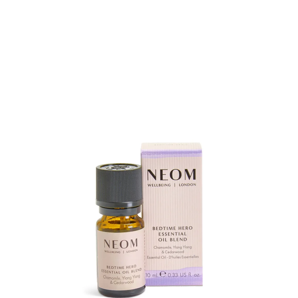NEOM Bedtime Hero Essential Mix van Oliën Afbeelding 1