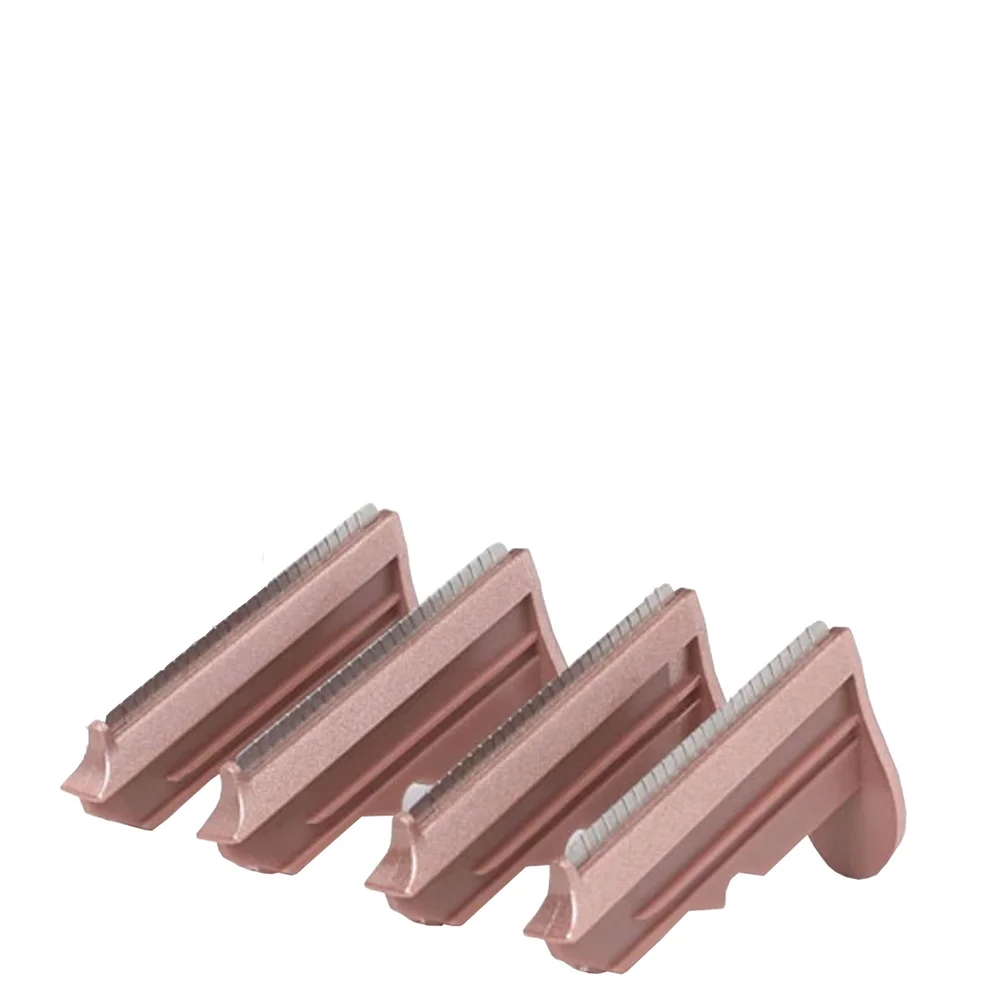 Hollywood Smoother Replacement Heads Afbeelding 1