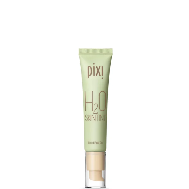 PIXI H20 Skintint 35ml (Verschillende Tinten)