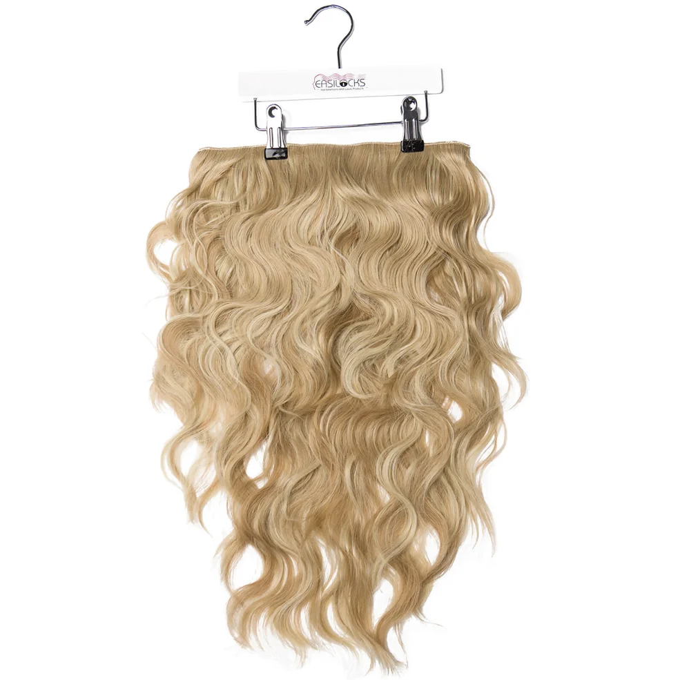 Easilocks x Charlotte's Miracle Makeover - Cream Caramel Afbeelding 1