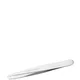 Tweezerman Platinum Schuin Pincet