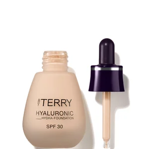 By Terry Hyaluron Hydra Foundation (Verschillende Tinten) - Shade 100C Fair