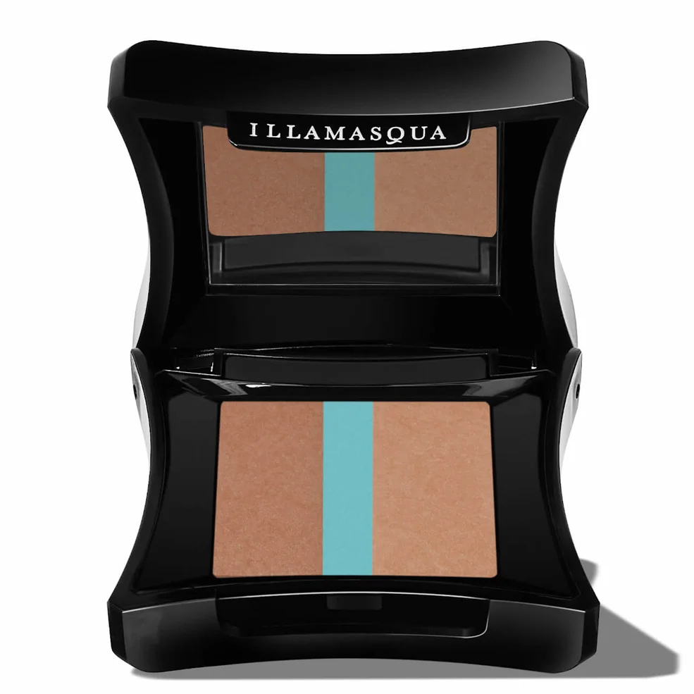 Illamasqua Colour Correcting Bronzer - Medium Afbeelding 1