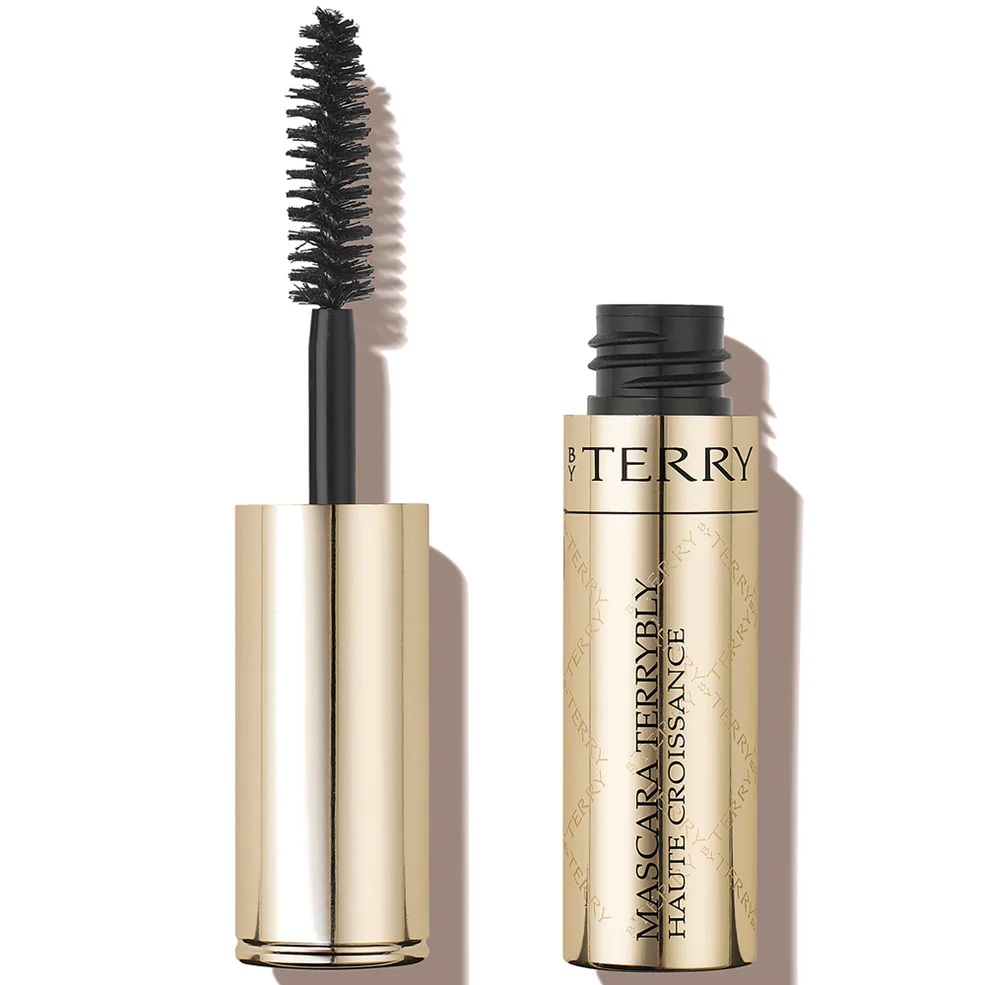 By Terry Mini-To-Go Mascara Terrybly N°1 Afbeelding 1