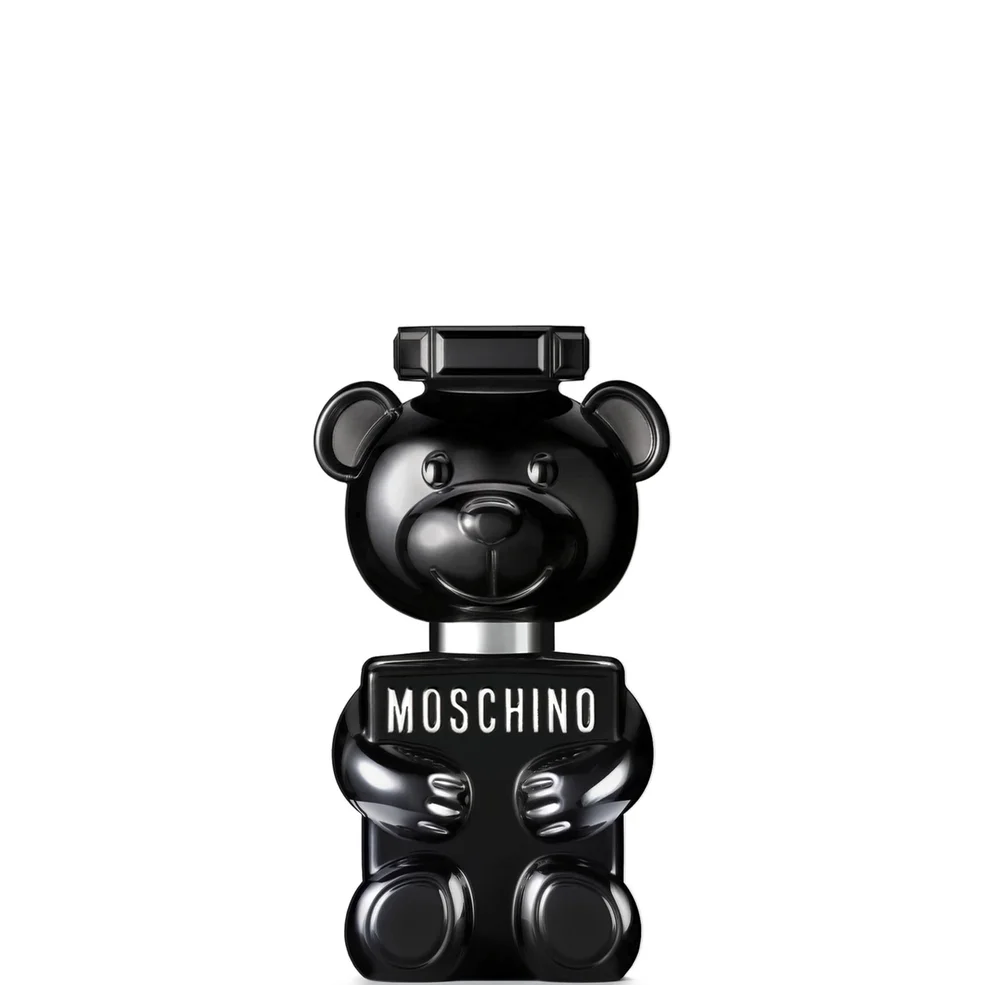 Moschino Toy Boy Eau de Parfum 30 ml Vapo Afbeelding 1