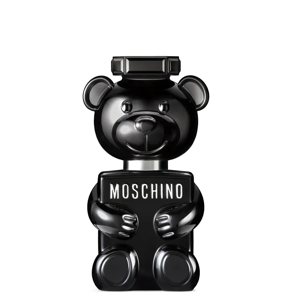 Moschino Toy Boy Eau de Parfum 50 ml Vapo Afbeelding 1