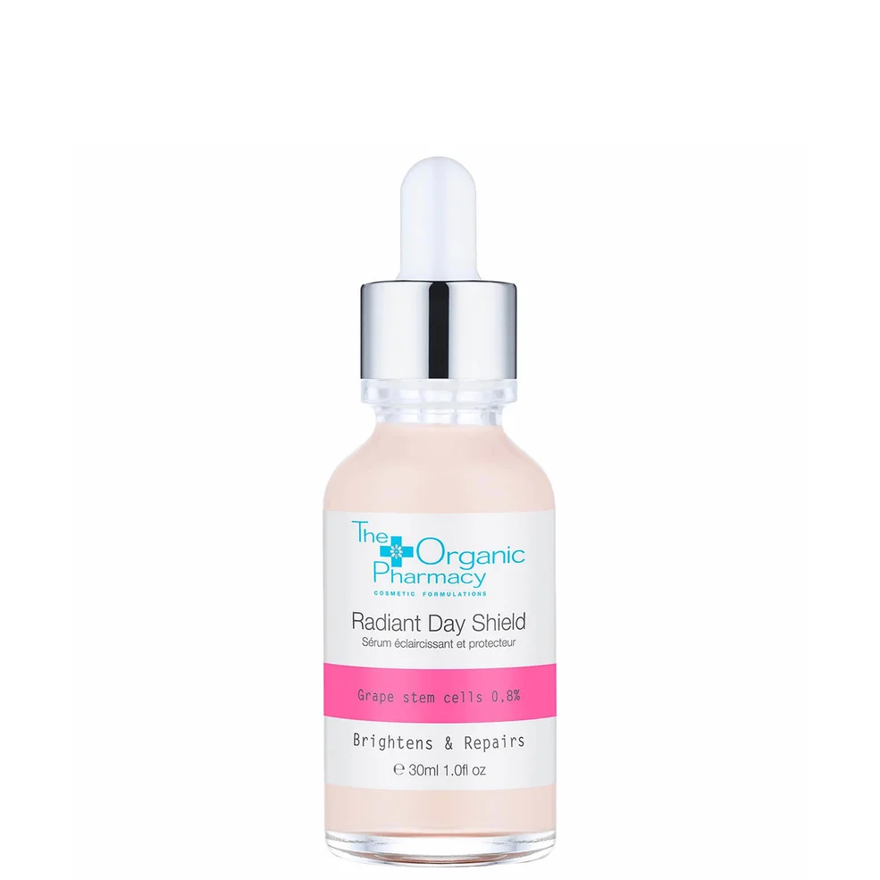 The Organic Pharmacy Radiant Day Shield 30ml Afbeelding 1